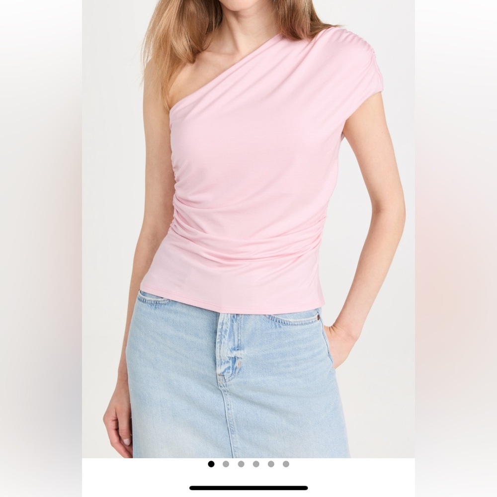 REFORMATION FRANCISCO TOP